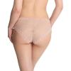 imageNatori Womens Feathers HipsterRose Beige Lace