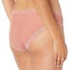 imageNatori Womens Feathers HipsterSandy Rose