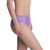 imageNatori Womens Feathers HipsterViolet Blue