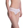 imageNatori Womens Feathers HipsterWhite