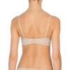 imageNatori Womens Feathers Strapless Plunge Multiway BraCafe