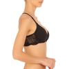 imageNatori Womens Lush Front Close Contour UnderwireBlack