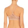 imageNatori Womens Lush Front Close Contour UnderwireRose BeigeWarm White