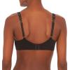 imageNatori Womens Pure Luxe Wireless ContourBlack