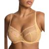 imageNatori Womens Statement Full Figure Underwire BraGolden