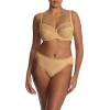 imageNatori Womens Statement Full Figure Underwire BraGolden
