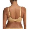 imageNatori Womens Statement Full Figure Underwire BraGolden