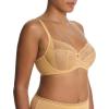 imageNatori Womens Statement Full Figure Underwire BraGolden