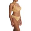 imageNatori Womens Statement Full Figure Underwire BraGolden