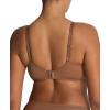 imageNatori Womens Statement Full Figure Underwire BraNutmeg