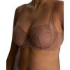 imageNatori Womens Statement Full Figure Underwire BraNutmeg