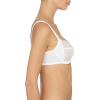 imageNatori Womens Statement Full Figure Underwire BraWhite