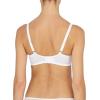 imageNatori Womens Statement Full Figure Underwire BraWhite