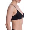 imageNatori Womens Understated Contour Underwire TShirt Bra 132025Black