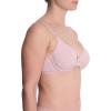 imageNatori Womens Understated Contour Underwire TShirt Bra 132025Rose Beige