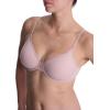 imageNatori Womens Understated Contour Underwire TShirt Bra 132025Rose Beige