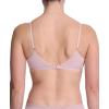 imageNatori Womens Understated Contour Underwire TShirt Bra 132025Rose Beige