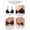 imageNatori Womens Understated Contour Underwire TShirt Bra 132025Thyme