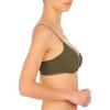 imageNatori Womens Understated Contour Underwire TShirt Bra 132025Thyme