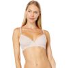 imageNatori Womens Bliss Allure Unlined UwRose Beige