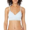 imageNatori Womens Bliss Perfection Contour Soft Cup BraBaby Blue