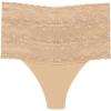 imageNatori Womens Bliss Perfection Thong 3PackCafe