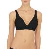 imageNatori Womens Discreet Convertible WirelessBlack