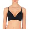 imageNatori Womens Eco Full Fit Wireless ContourBlack