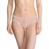 Rose Beige Lace