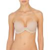 imageNatori Womens Feathers Strapless Plunge Multiway BraCafe