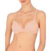 imageNatori Womens Frame Contour UnderwireCameo Rose Combo