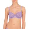 imageNatori Womens Statement Full Figure Underwire BraFreesiaRich Navy