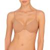 imageNatori Womens Understated Contour Underwire TShirt Bra 132025Macchiato