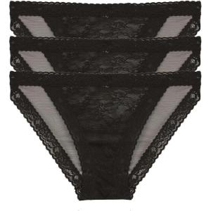 imageNatori Women Escape String Bikini 3Pack