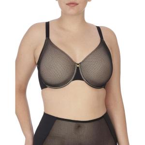 imageNatori Women Esteem Full Figure Seamless Underwire
