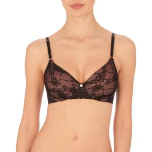 imageNatori Womens Bliss Allure Unlined UwBlackGlow
