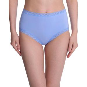 imageNatori Womens Bliss Full BriefBlue Iris