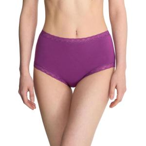 imageNatori Womens Bliss Full BriefBright Grape