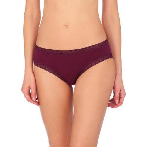 imageNatori Womens Bliss Girl BriefCabernet