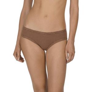 imageNatori Womens Bliss Girl BriefCinnamon