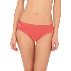 imageNatori Womens Bliss Girl BriefDamask Pink