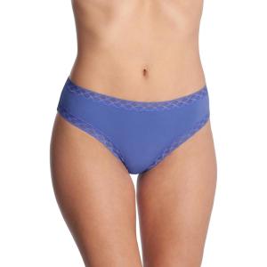 imageNatori Womens Bliss Girl BriefFrench Blue