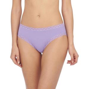 imageNatori Womens Bliss Girl BriefFrench Lilac
