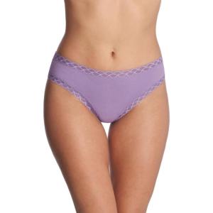 imageNatori Womens Bliss Girl BriefGrape Ice