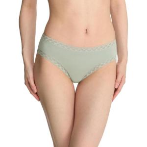 imageNatori Womens Bliss Girl BriefMeadow