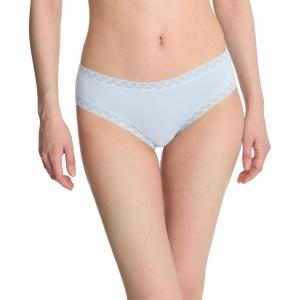imageNatori Womens Bliss Girl BriefMisty Blue