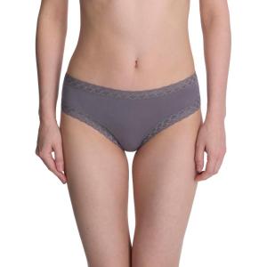 imageNatori Womens Bliss Girl BriefNickel