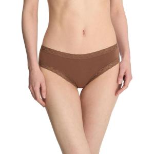 imageNatori Womens Bliss Girl BriefNutmeg