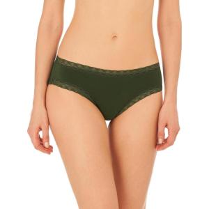 imageNatori Womens Bliss Girl BriefPesto