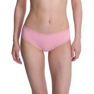 imageNatori Womens Bliss Girl BriefPink Nectar